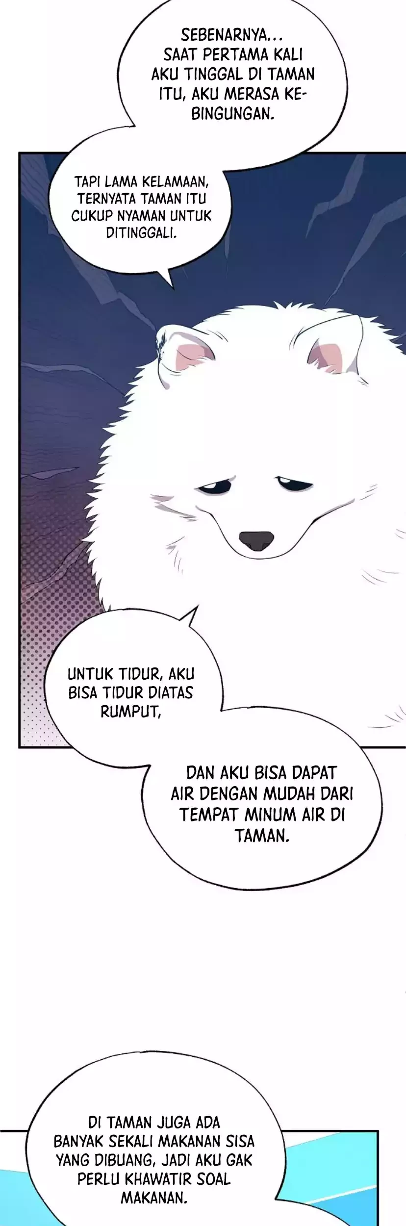Chapter 40 - halaman 33