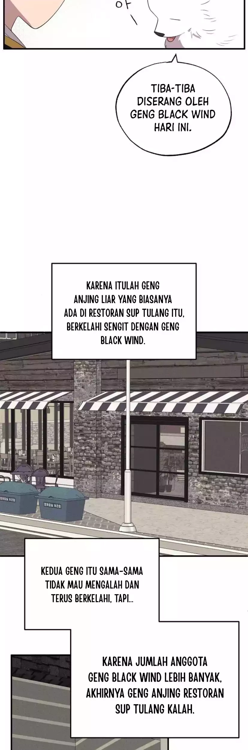 Chapter 40 - halaman 38