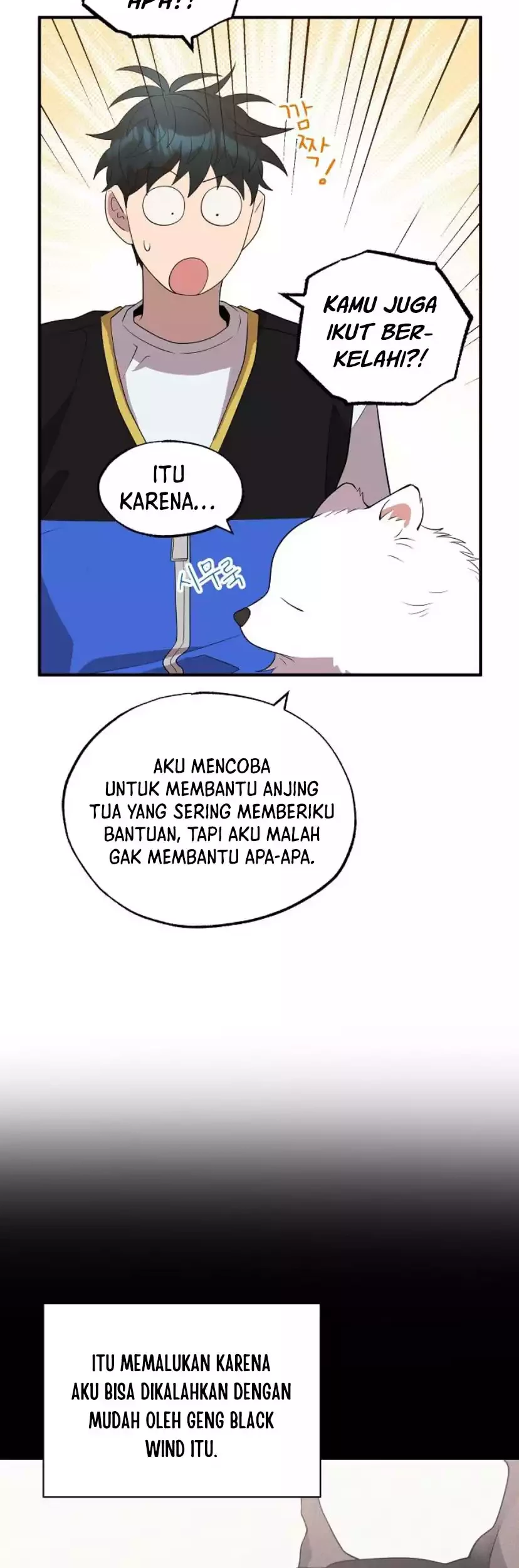 Chapter 40 - halaman 40