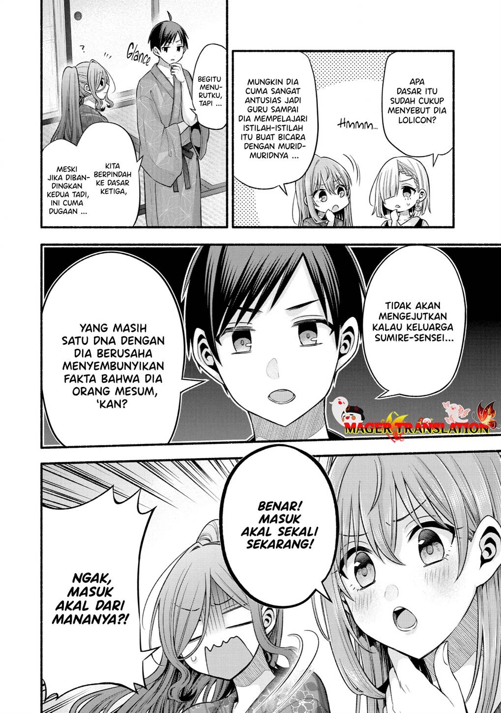 Chapter 29 - halaman 12