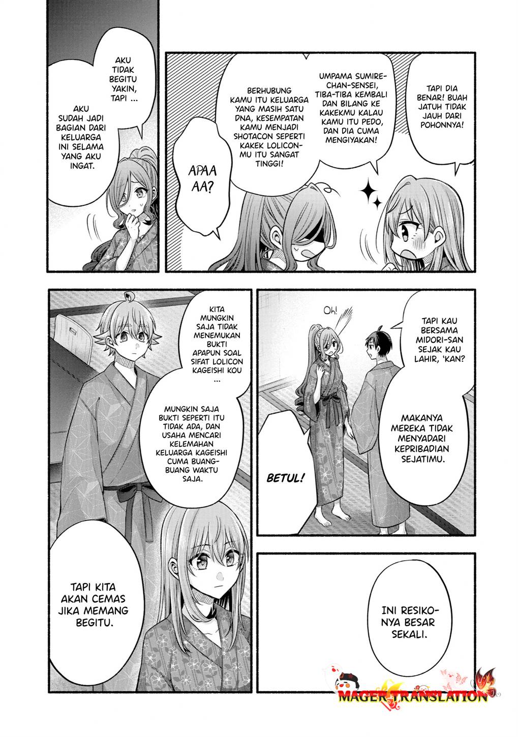 Chapter 29 - halaman 13
