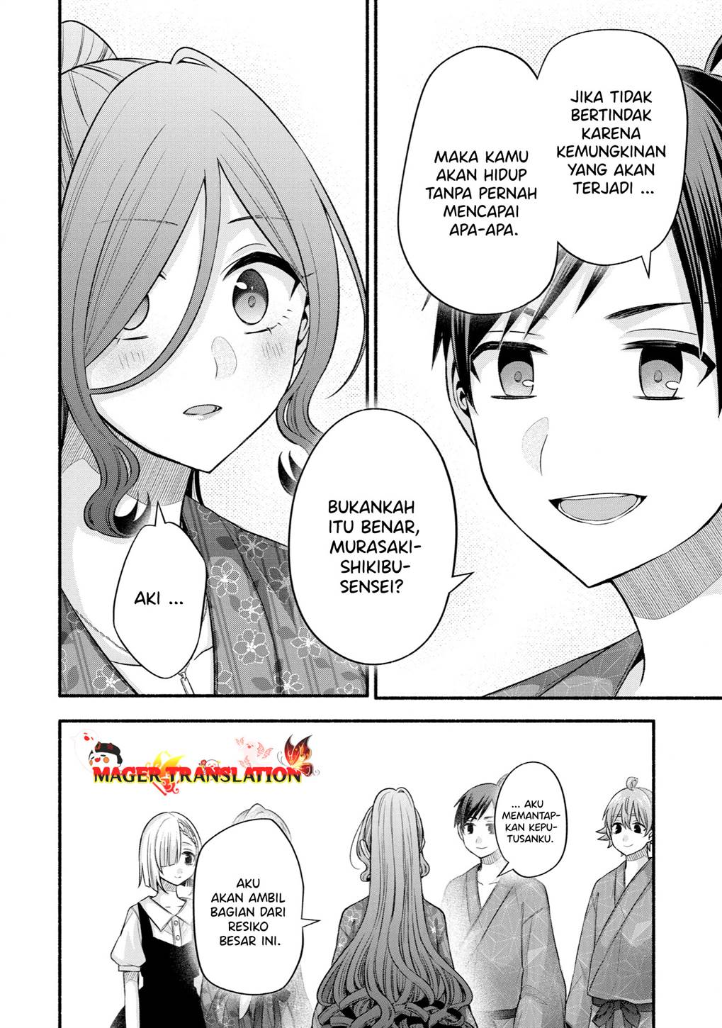 Chapter 29 - halaman 14