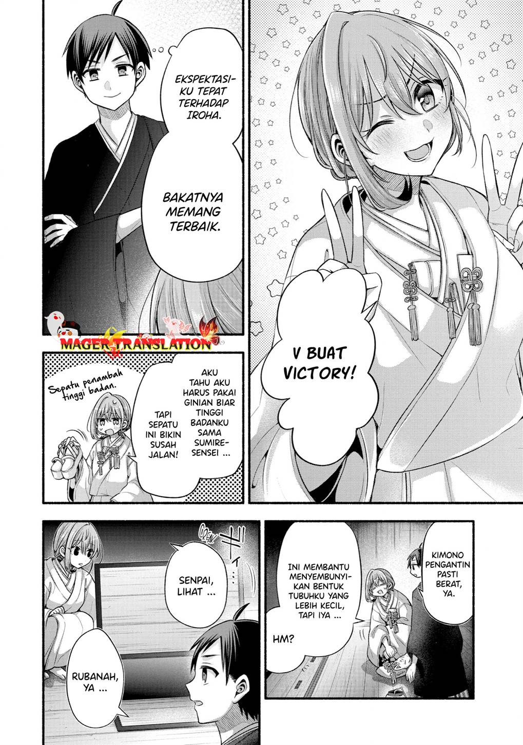 Chapter 29 - halaman 16