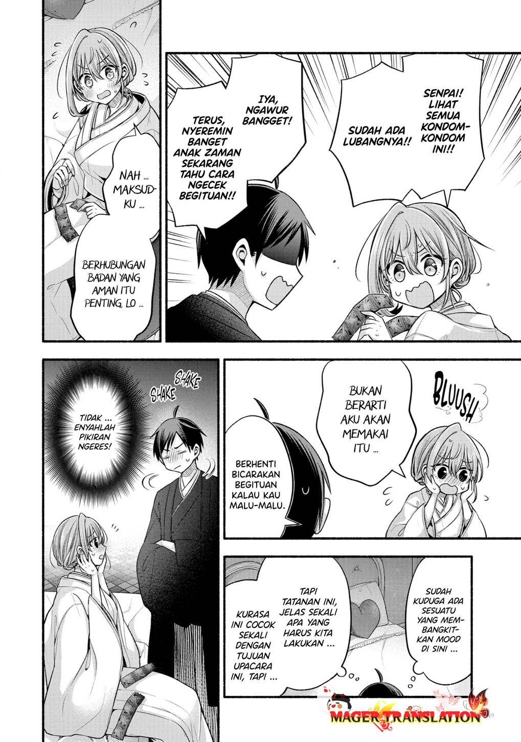 Chapter 29 - halaman 19