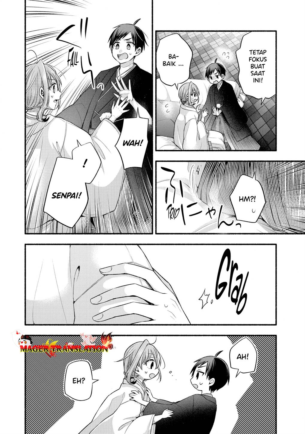 Chapter 29 - halaman 21