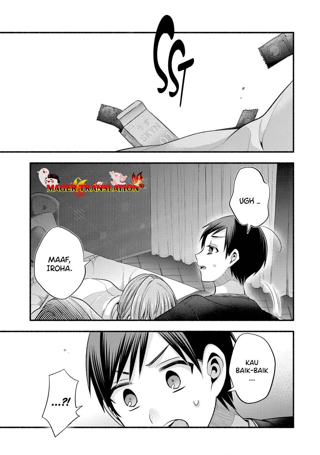 Chapter 29 - halaman 22