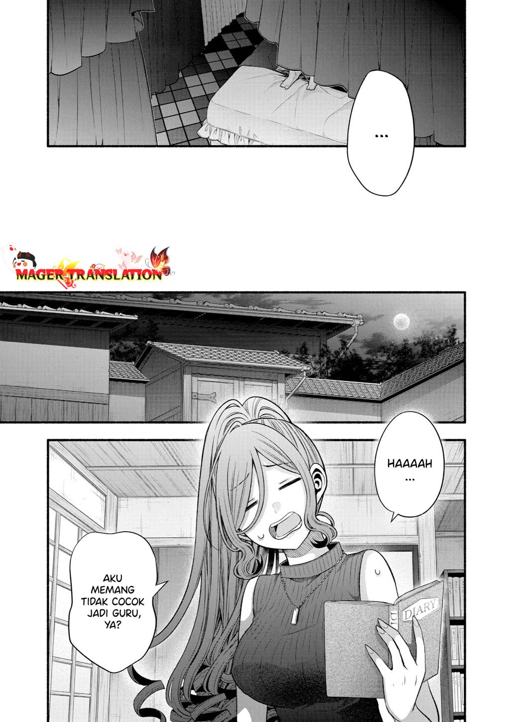 Chapter 29 - halaman 30