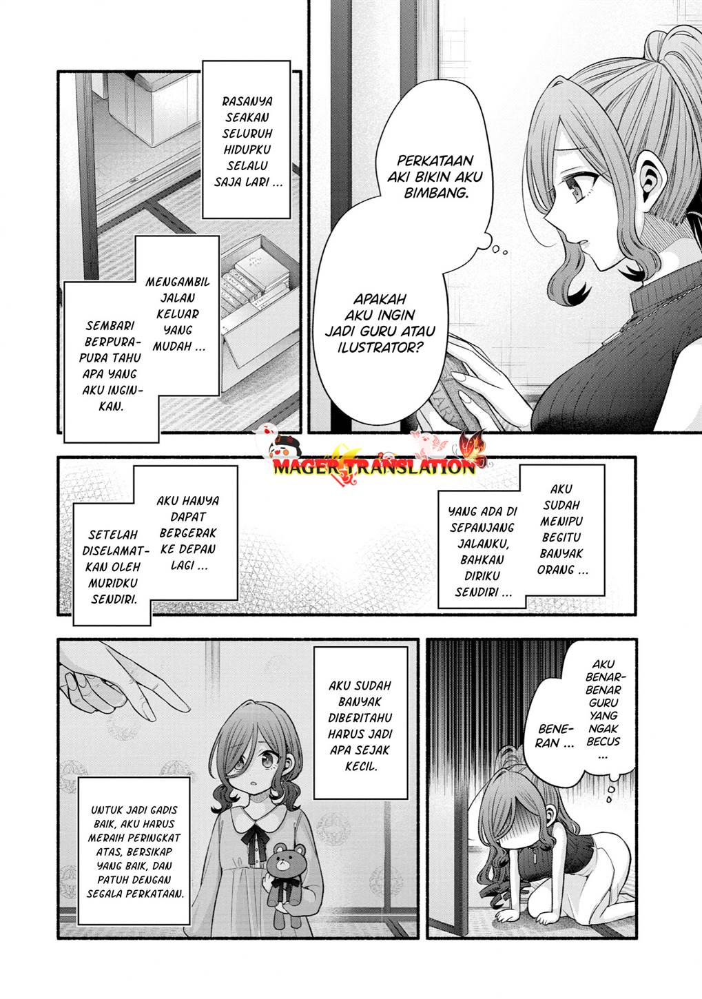 Chapter 29 - halaman 31