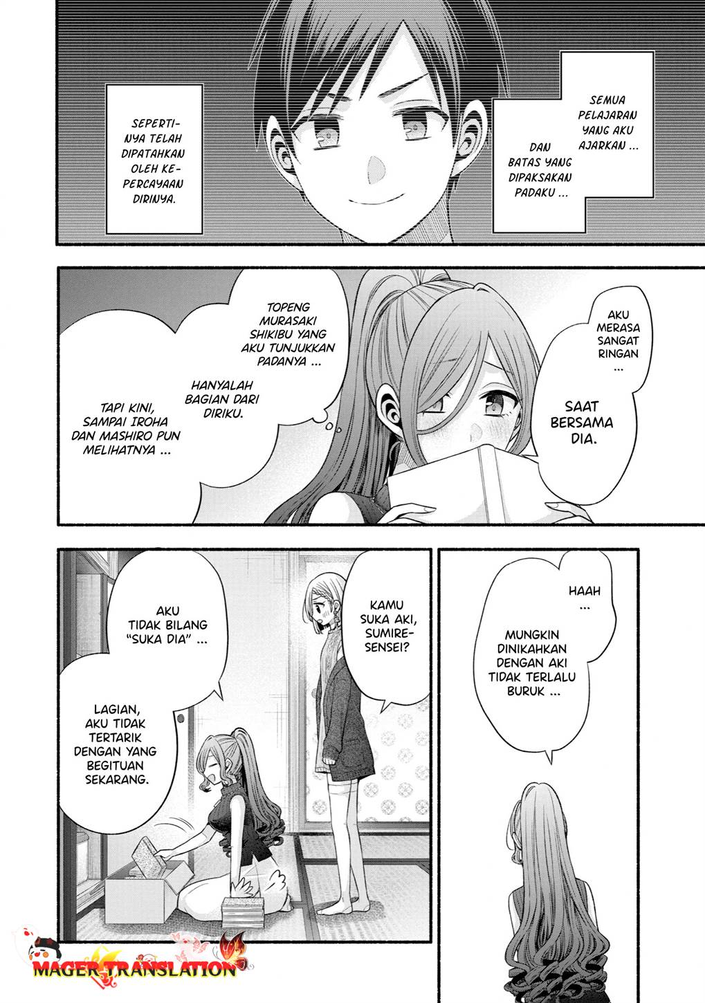 Chapter 29 - halaman 33