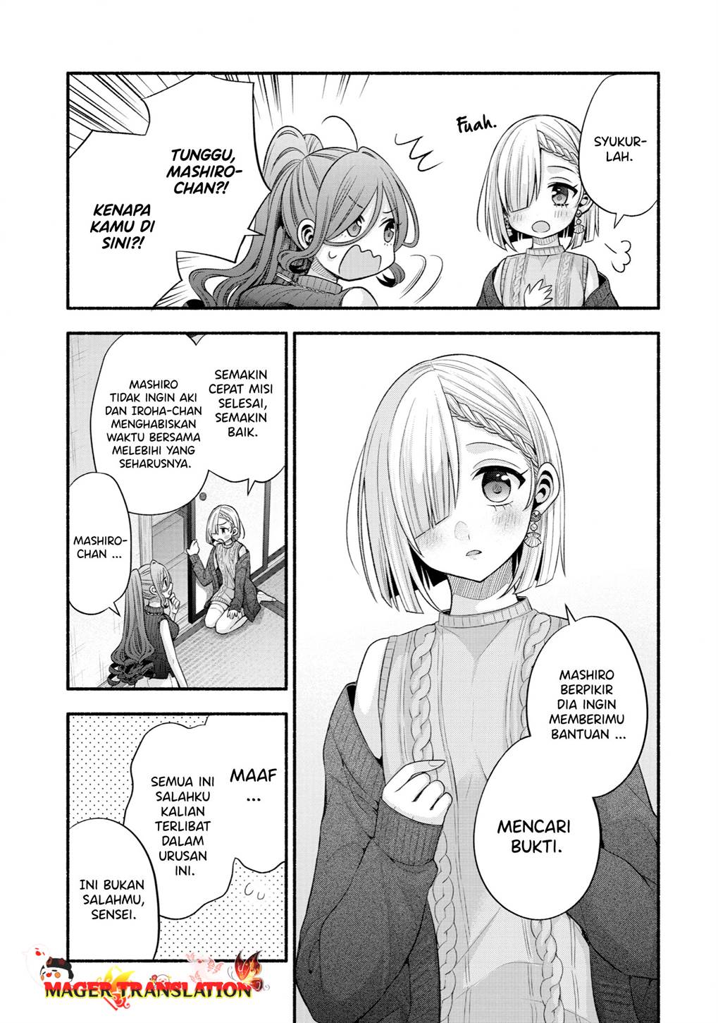 Chapter 29 - halaman 34