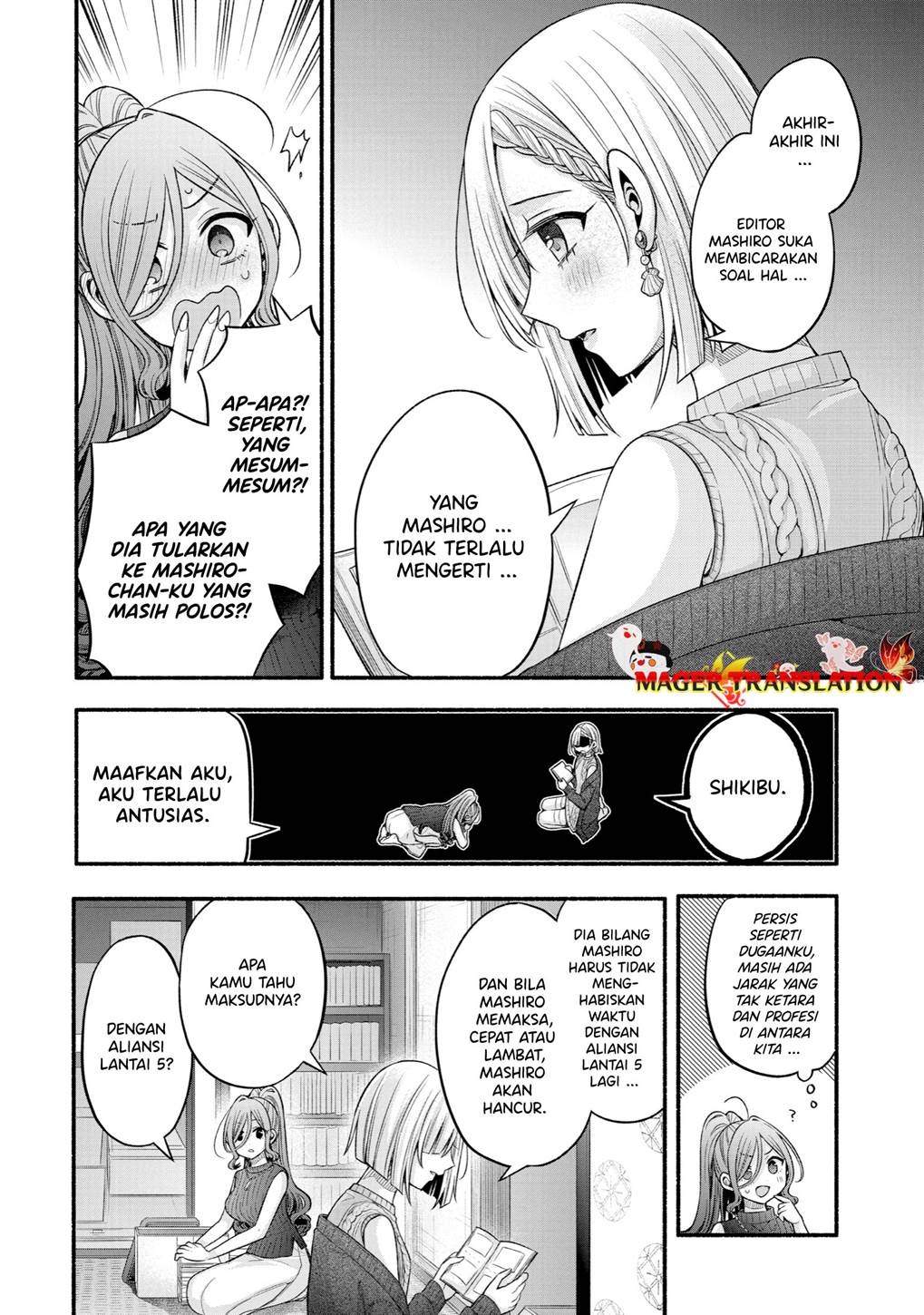 Chapter 29 - halaman 37