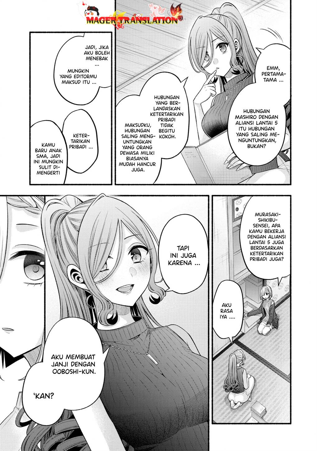 Chapter 29 - halaman 38