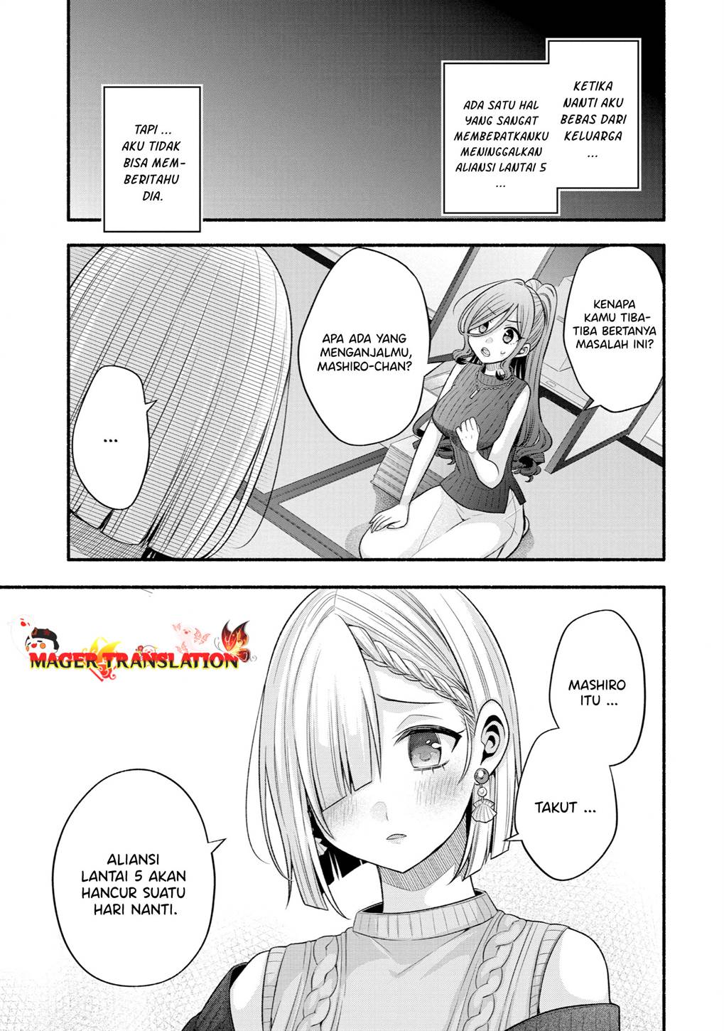 Chapter 29 - halaman 40
