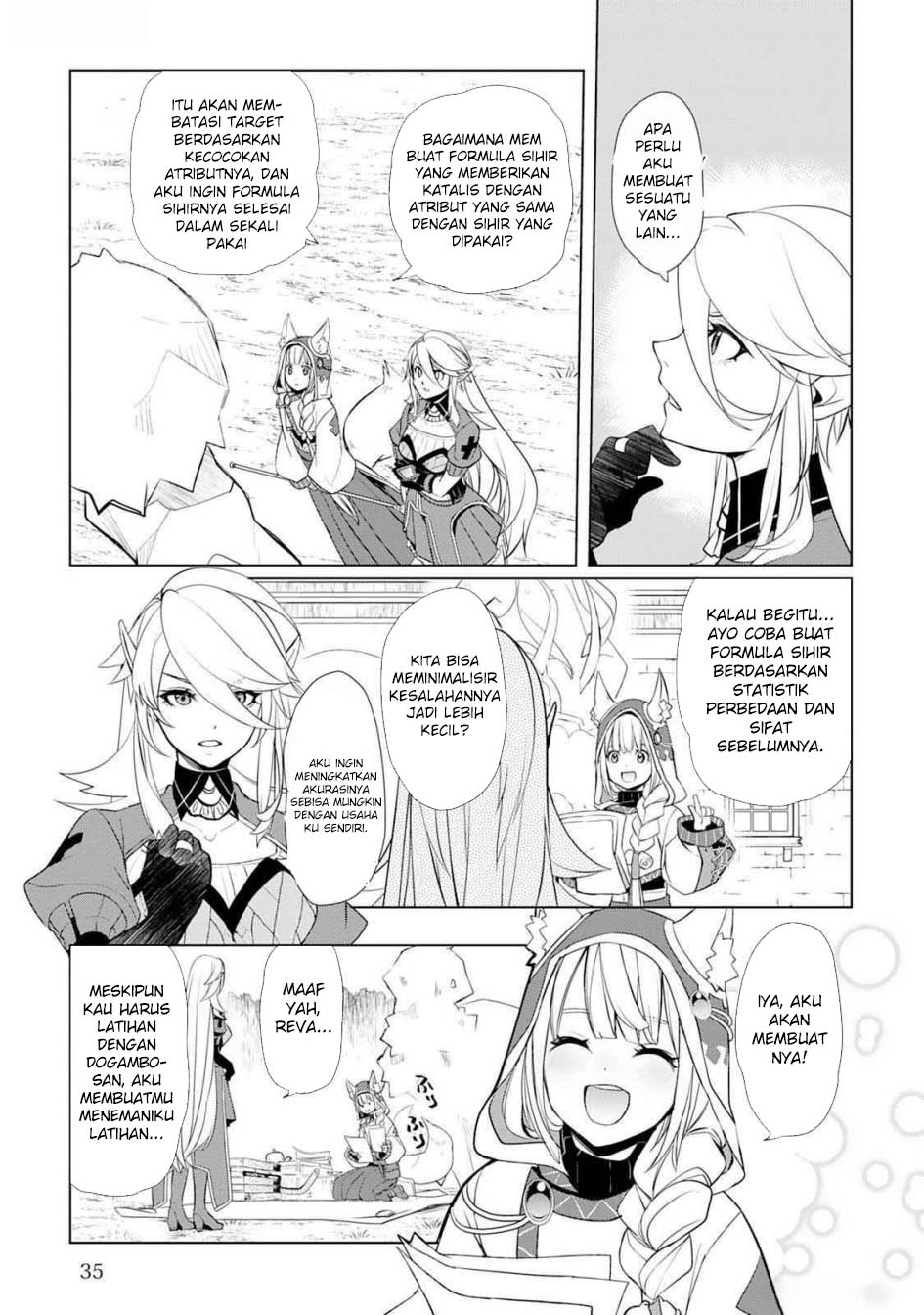 Chapter 46 - halaman 17