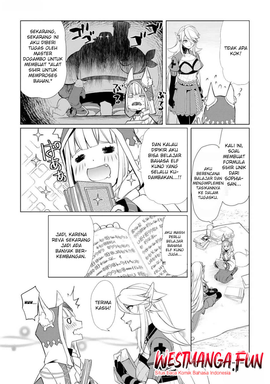 Chapter 46 - halaman 18