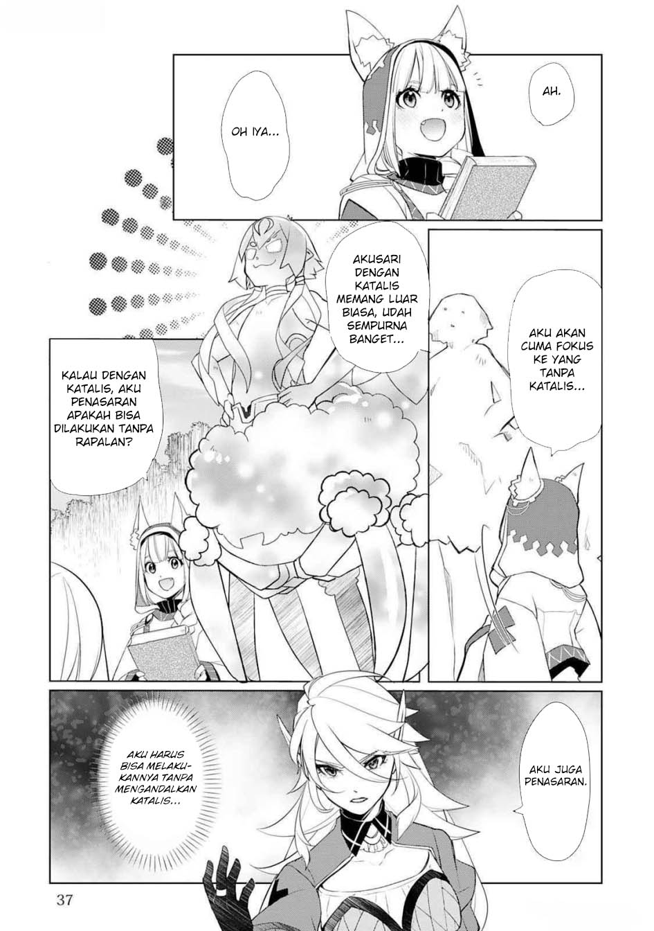 Chapter 46 - halaman 19