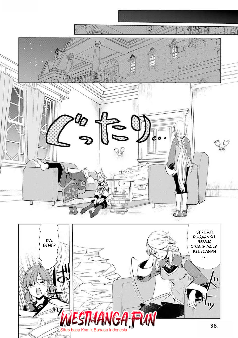 Chapter 46 - halaman 20