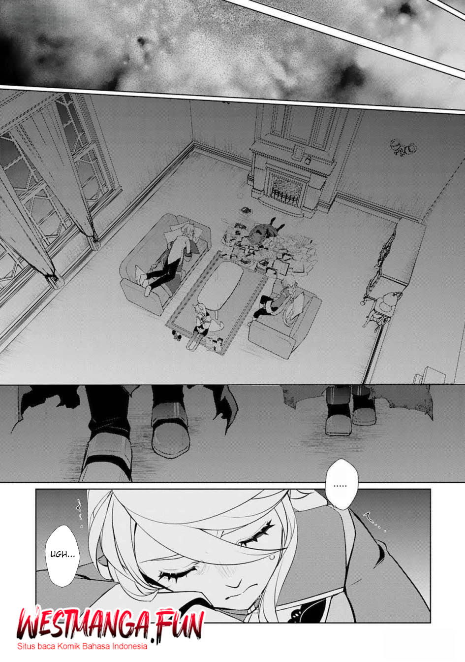 Chapter 46 - halaman 22