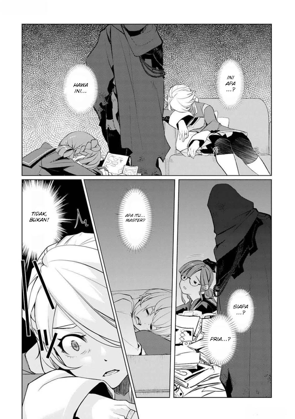 Chapter 46 - halaman 23