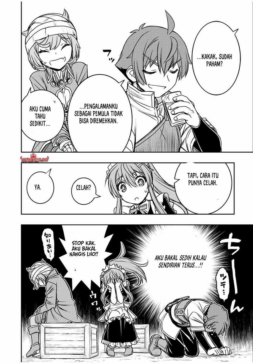 Chapter 62 - halaman 16