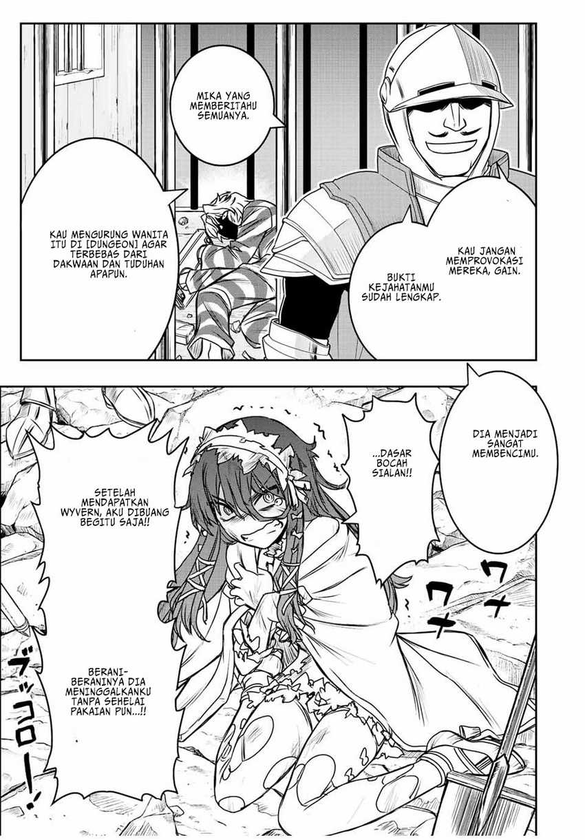 Chapter 61 - halaman 15
