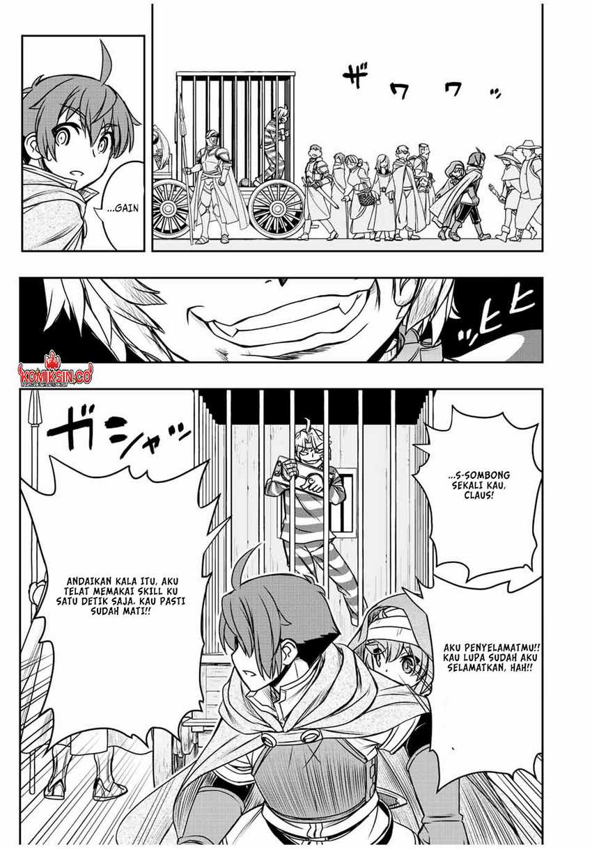 Chapter 61 - halaman 17