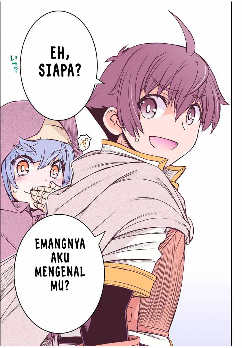 Chapter 61 - halaman 19