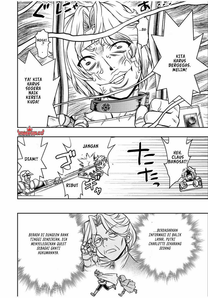 Chapter 61 - halaman 20