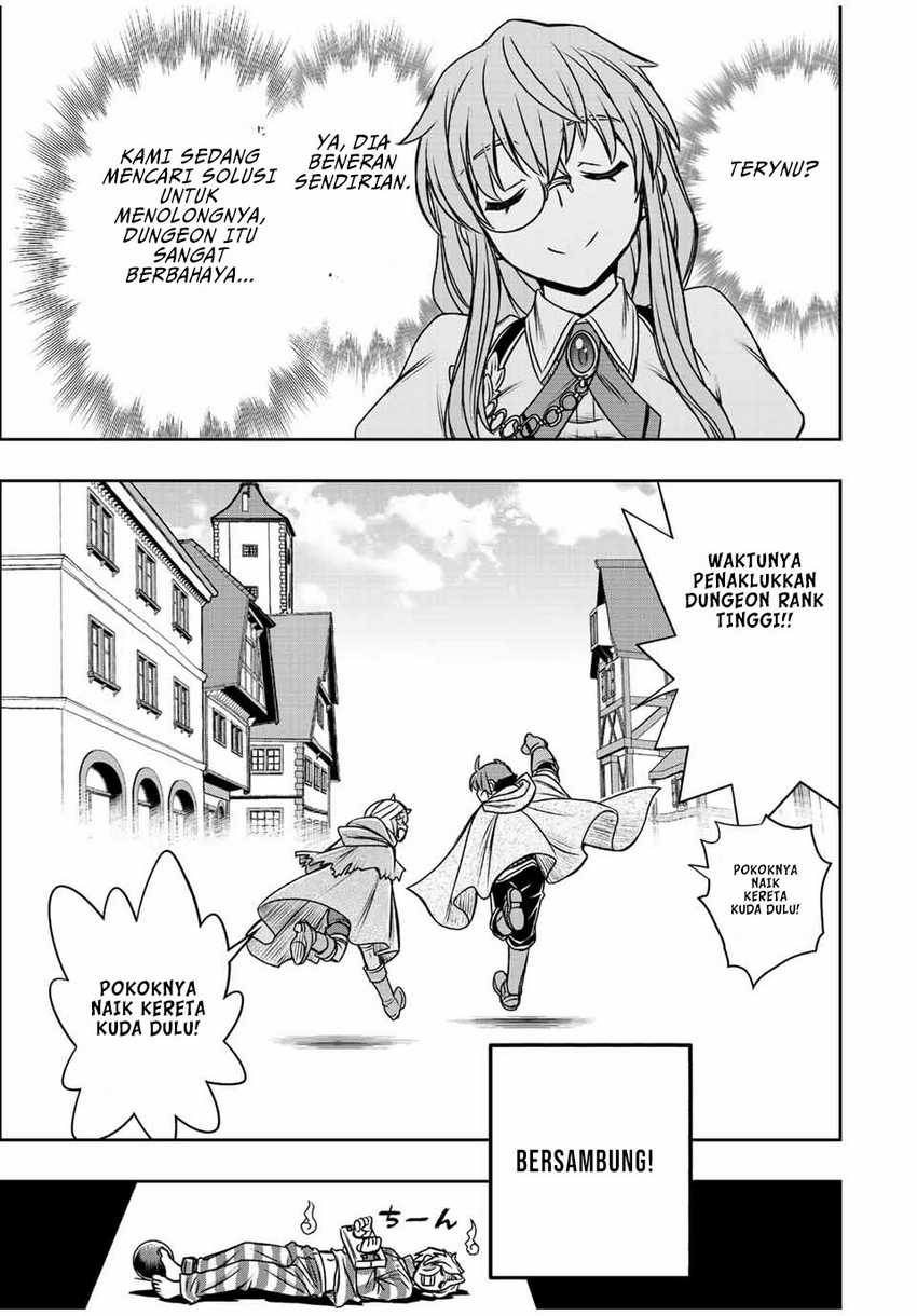 Chapter 61 - halaman 21