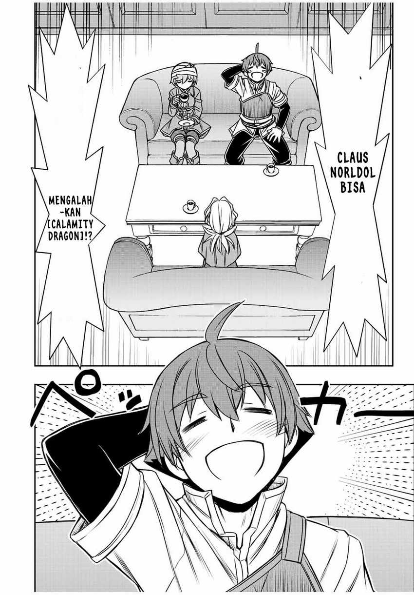 Chapter 61 - halaman 6