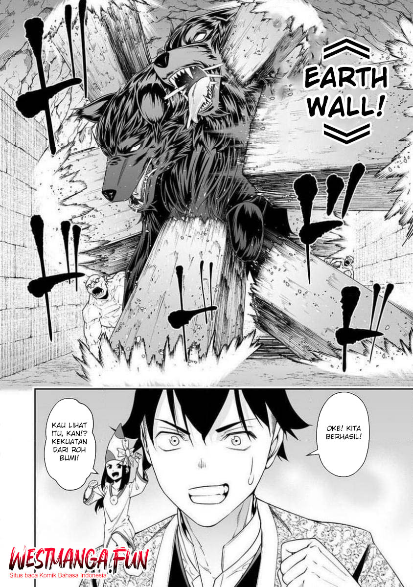 Chapter 32.2 - halaman 13