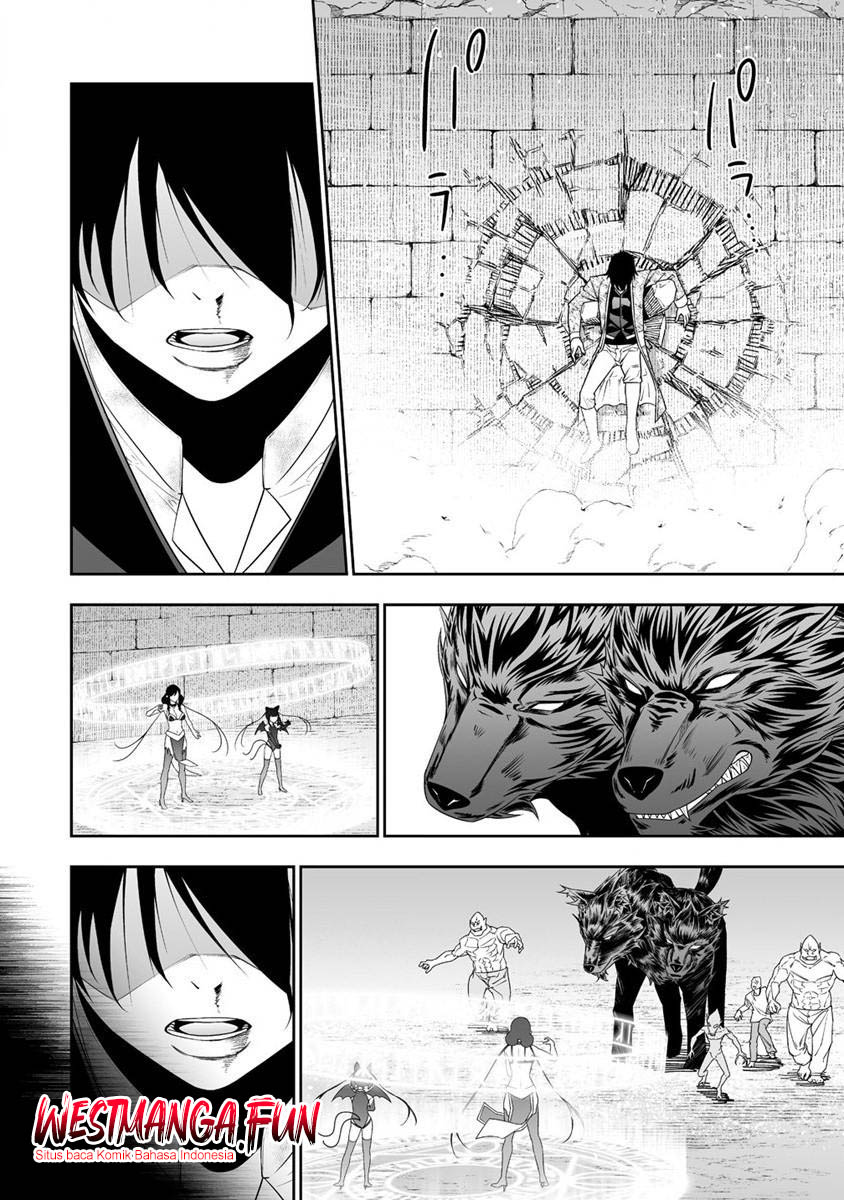 Chapter 32.2 - halaman 17
