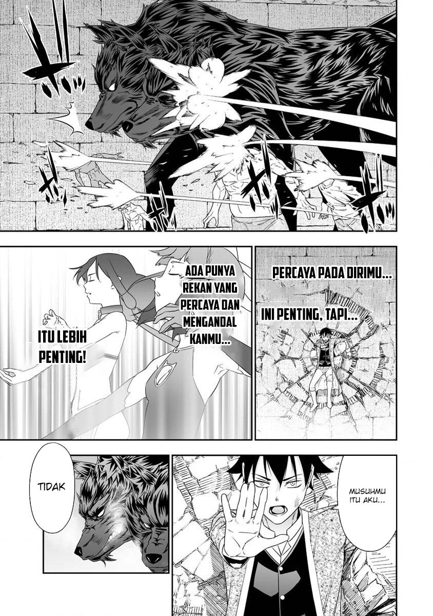 Chapter 32.2 - halaman 21