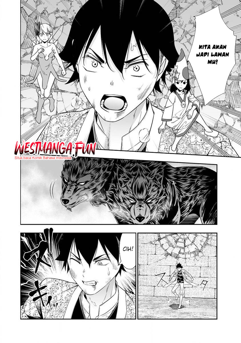 Chapter 32.2 - halaman 22