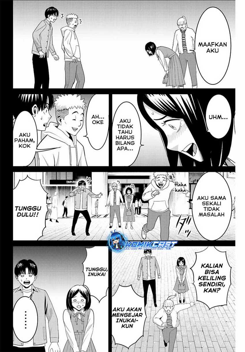 Chapter 96 - halaman 12