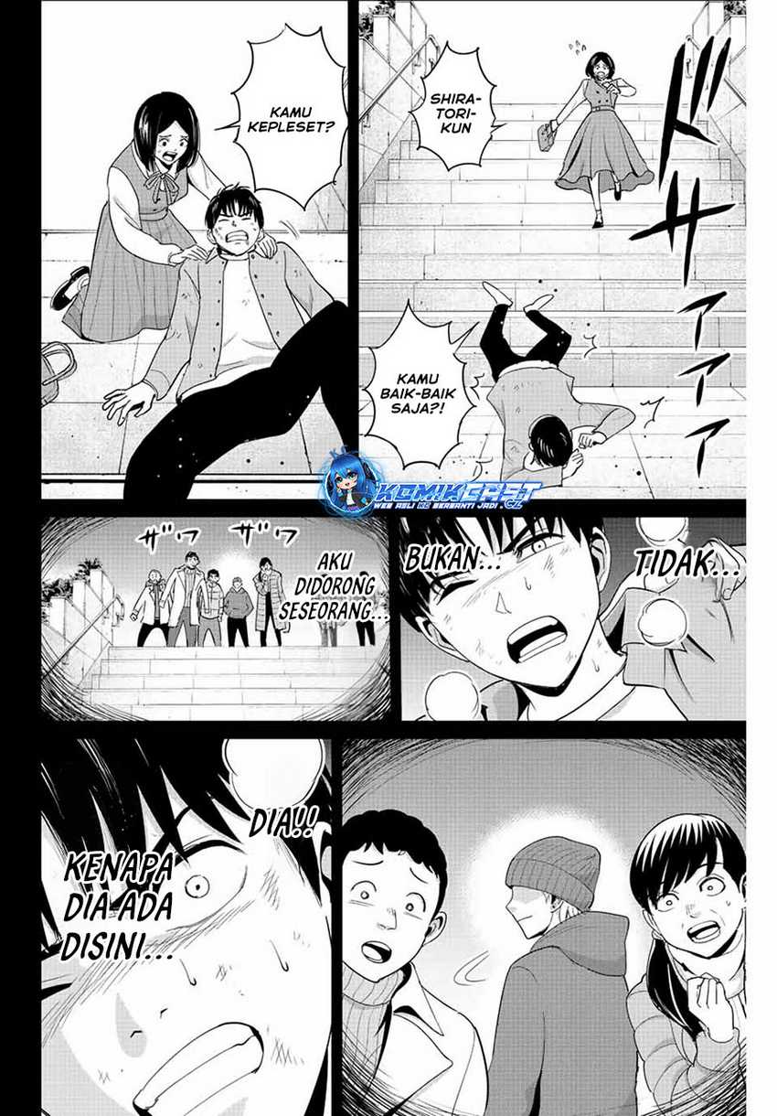 Chapter 96 - halaman 18