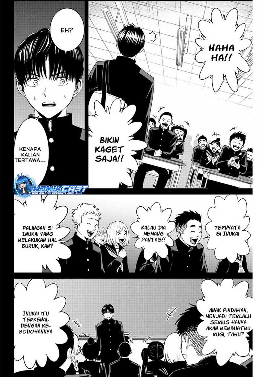 Chapter 96 - halaman 4