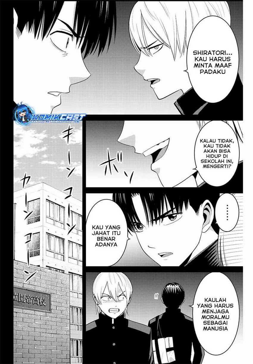 Chapter 96 - halaman 6