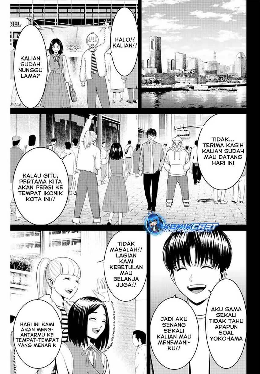 Chapter 96 - halaman 9