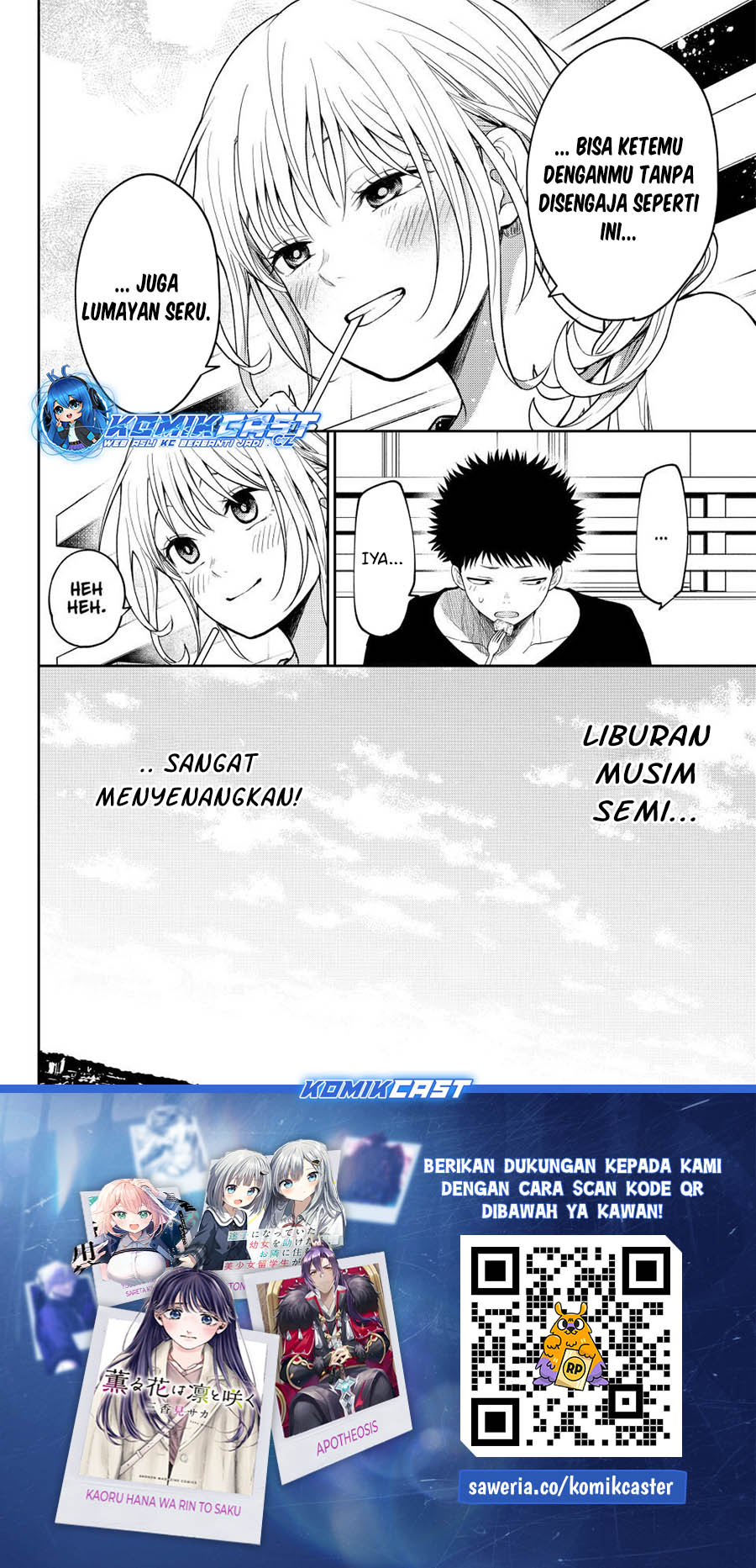 Chapter 146 - halaman 15
