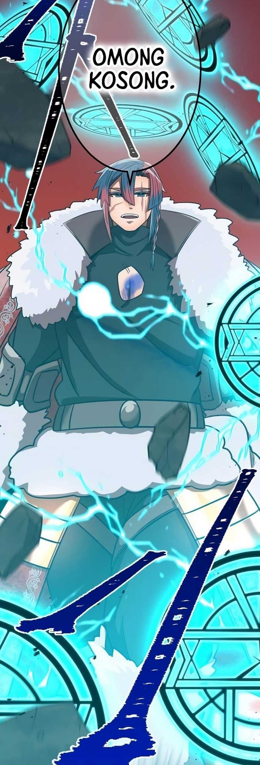 Chapter 67 - halaman 25