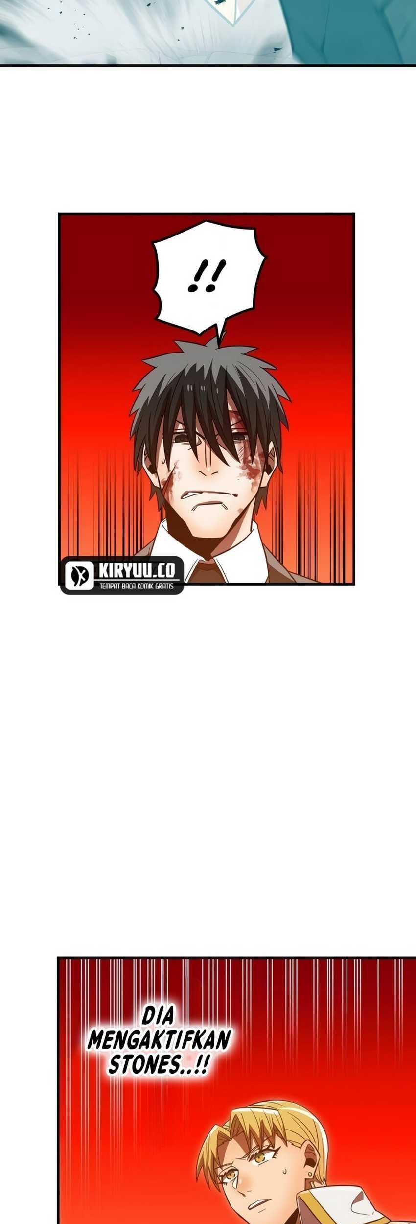 Chapter 67 - halaman 27