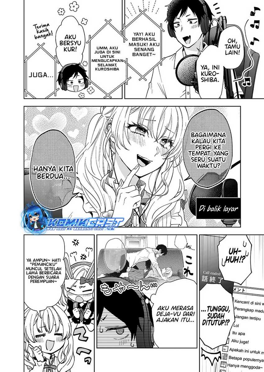 Chapter 96.5 - halaman 6