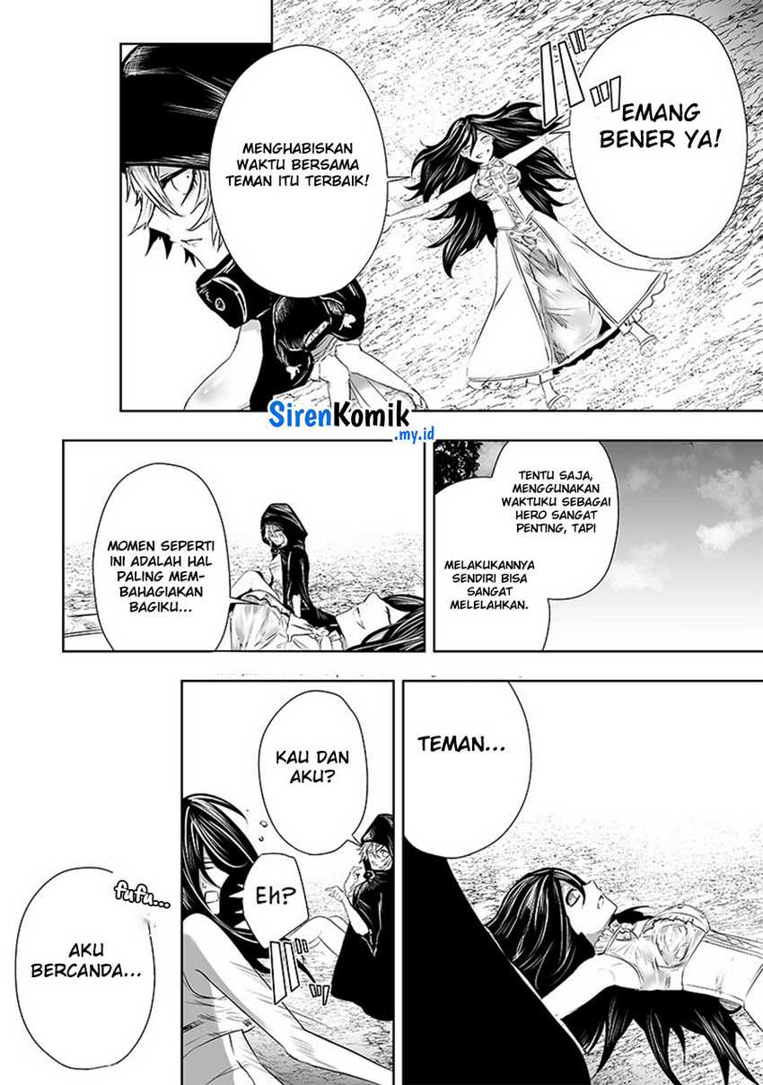 Chapter 62 - halaman 16
