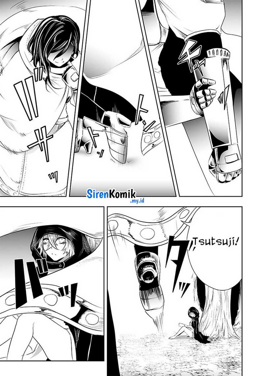 Chapter 62 - halaman 21