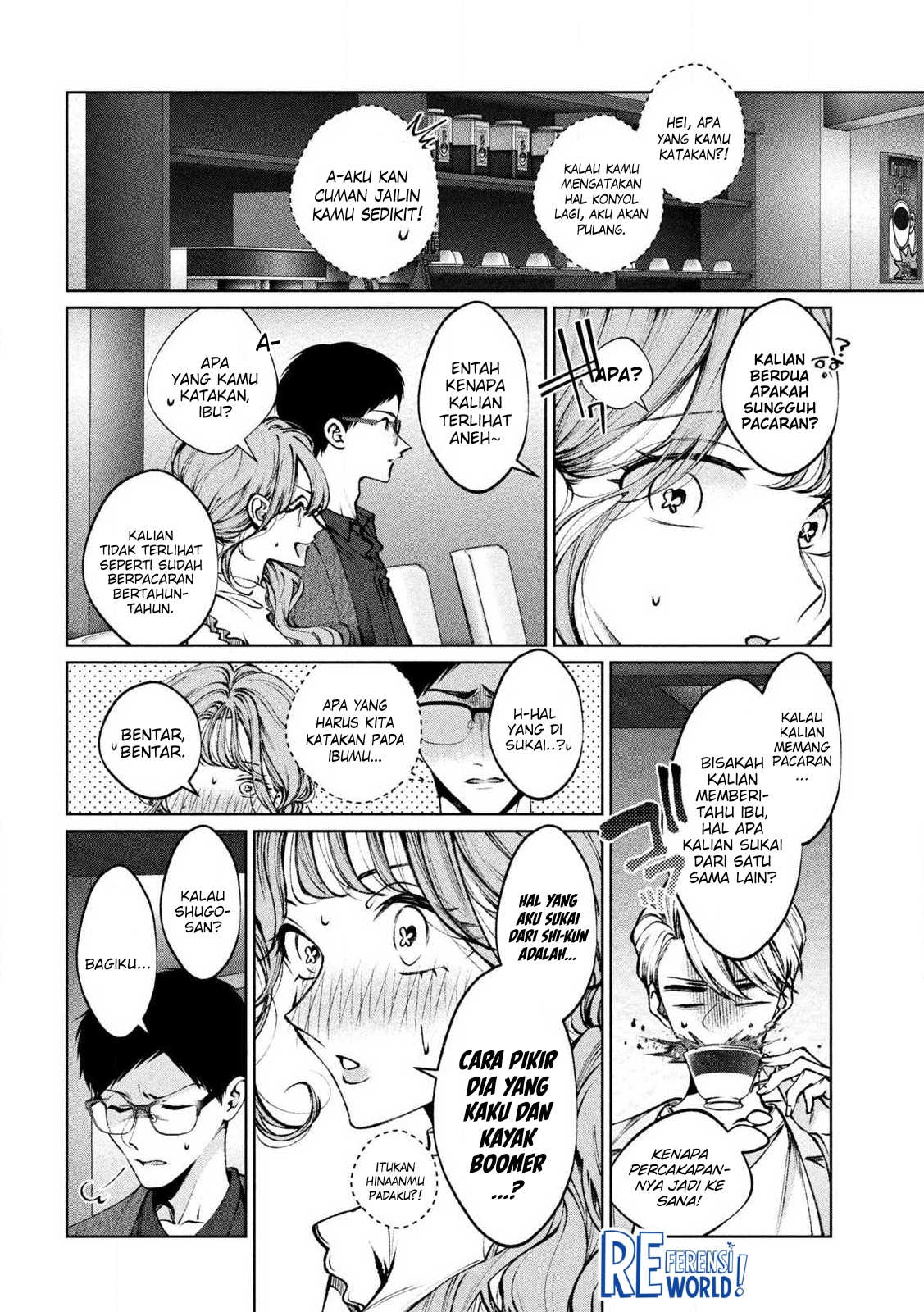 Chapter 31 - halaman 12