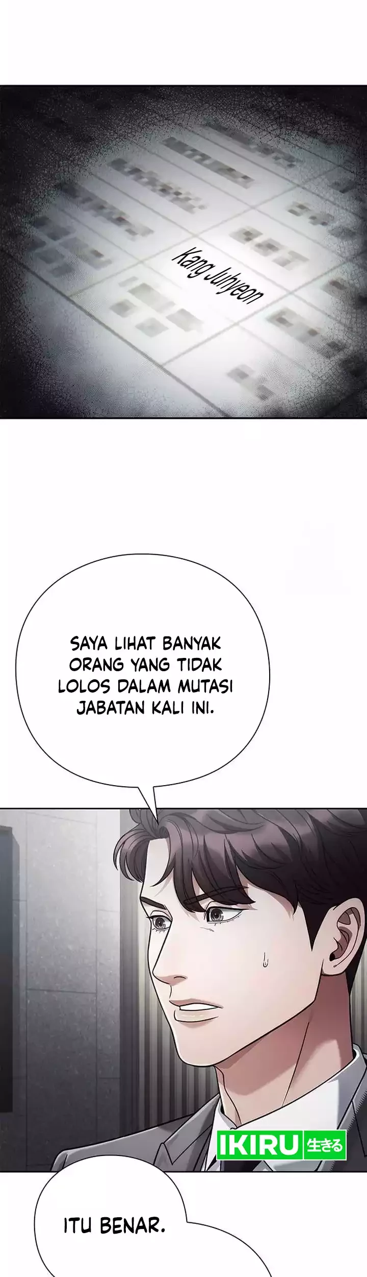 Chapter 98 - halaman 20