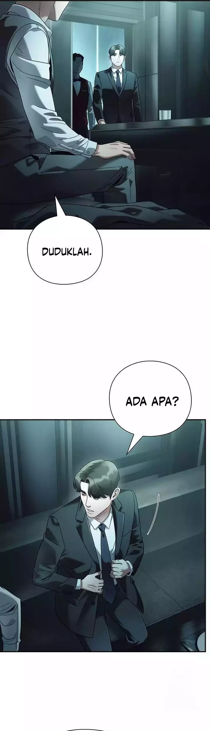 Chapter 98 - halaman 25