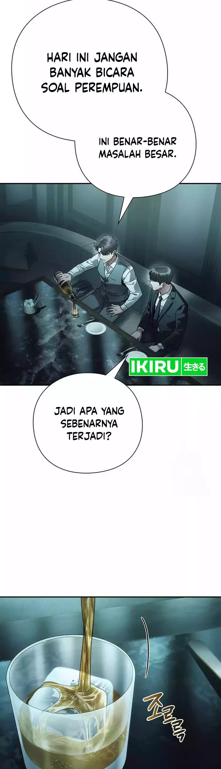 Chapter 98 - halaman 26