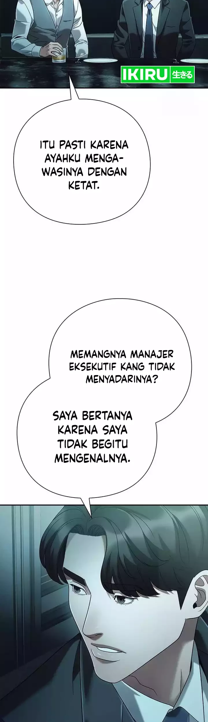 Chapter 98 - halaman 32